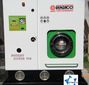 lavadora de seco  marca renzacci  patriot system 480  año 2000       capacidad  50 lb
