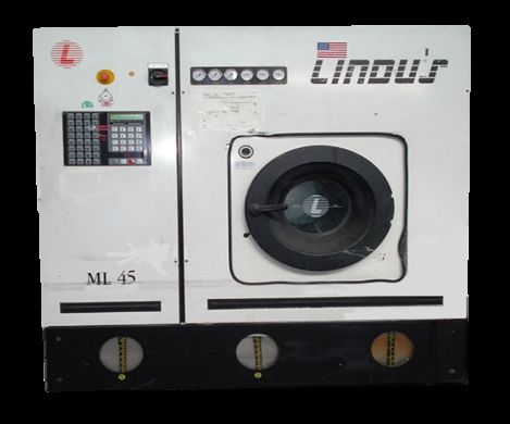 lavadora  seco lindus ML45 5ta